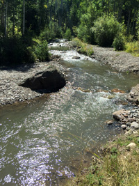 Gunnison County