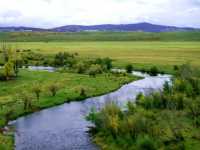 Fisheries Development and Restoration - Grand County, Colorado