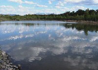 Fisheries Enhancement and Management - Missoula, Montana