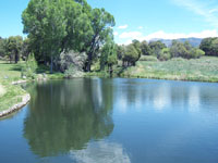 Fisheries Development and Management - Montrose County, Colorado