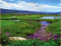 Fisheries Development and Management - Pitkin County, Colorado